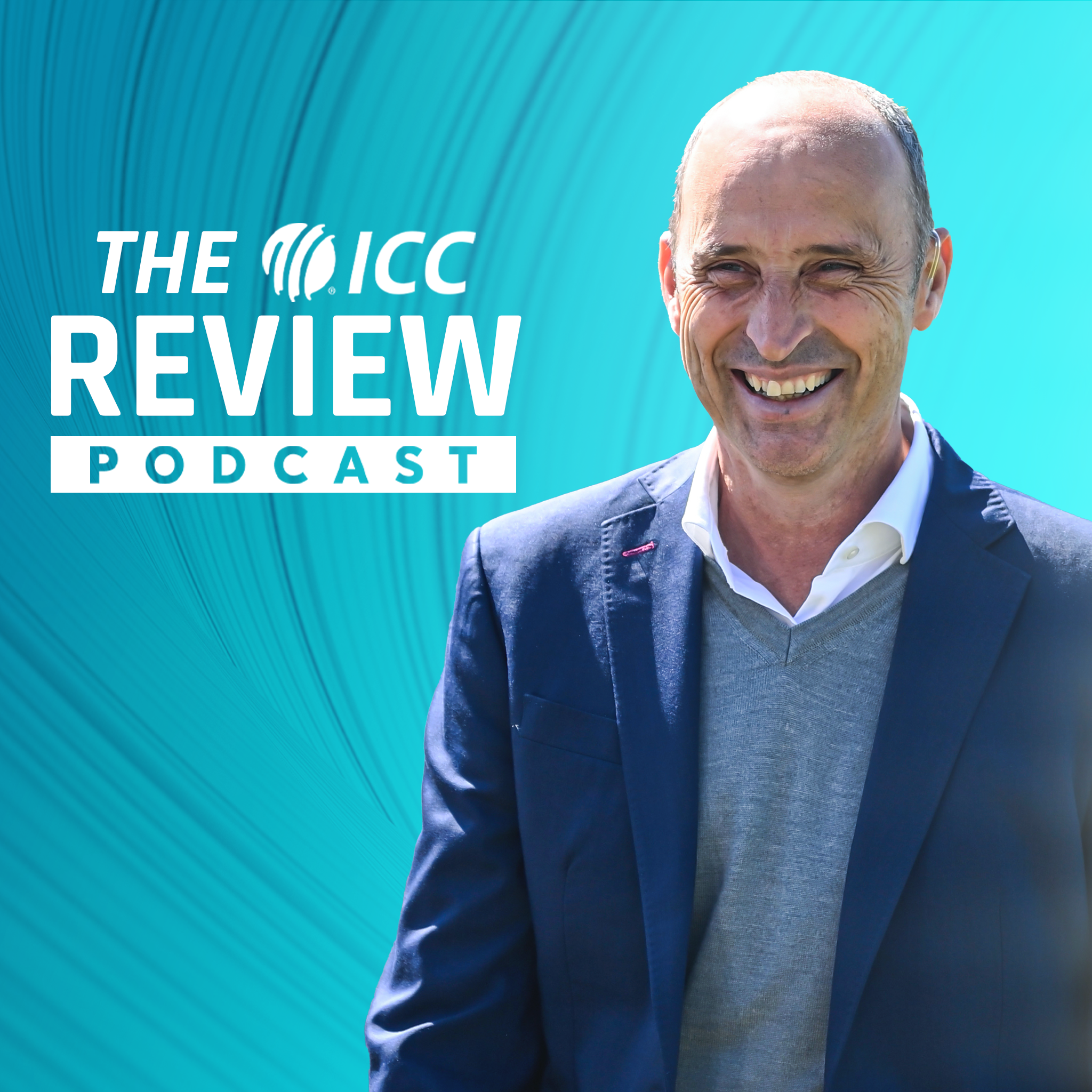 Nasser Hussain on Ashes, over-rate penalties and Bazball's future in India