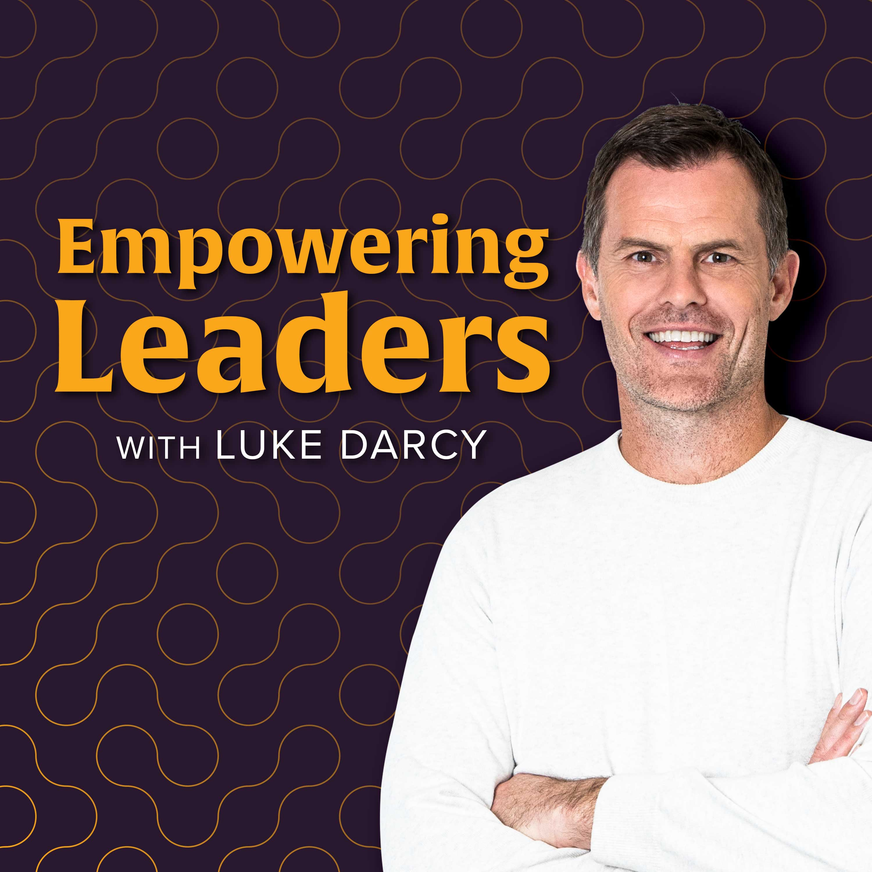 Danielle Laidley: Harnessing the power of self-leadership to change lives