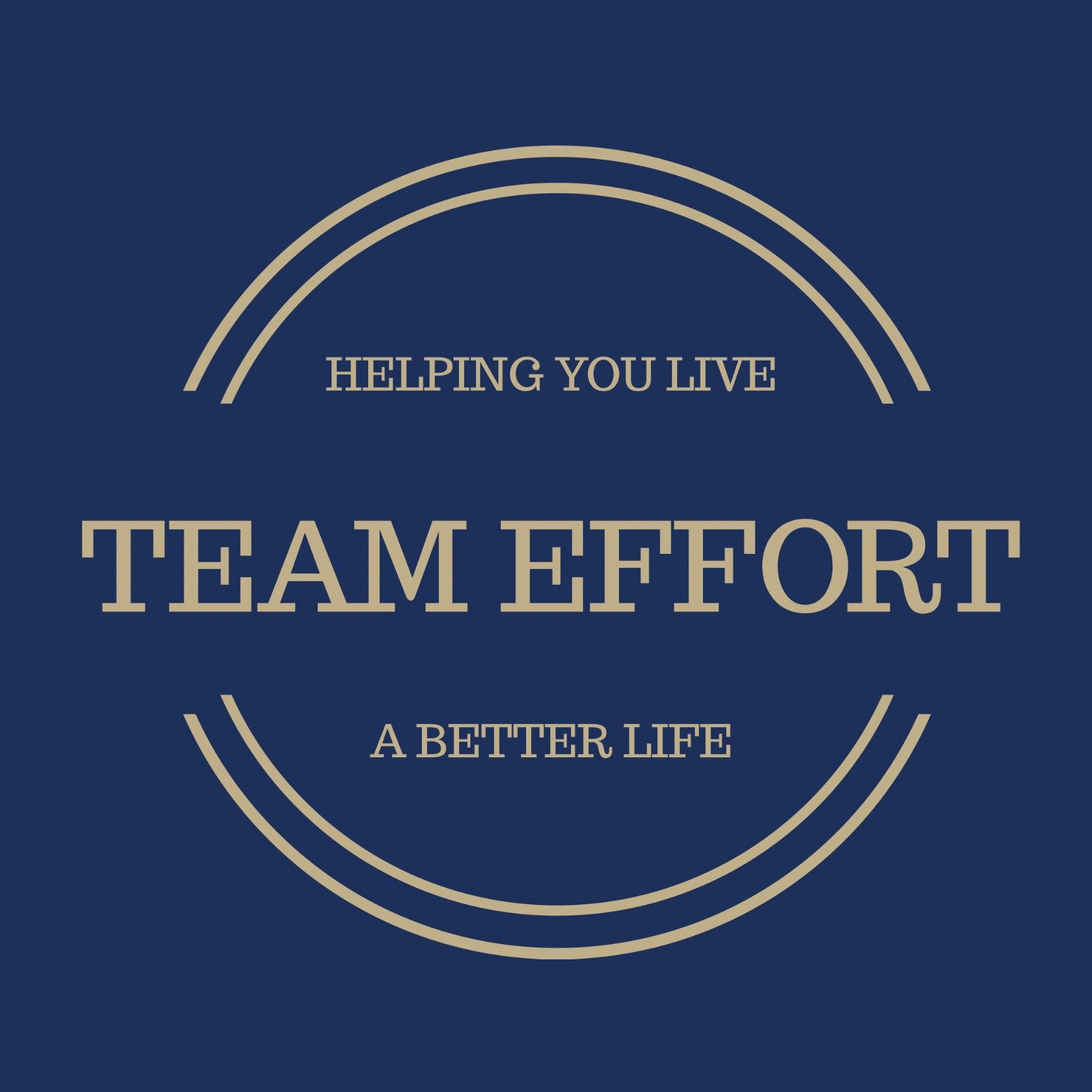 team effort live