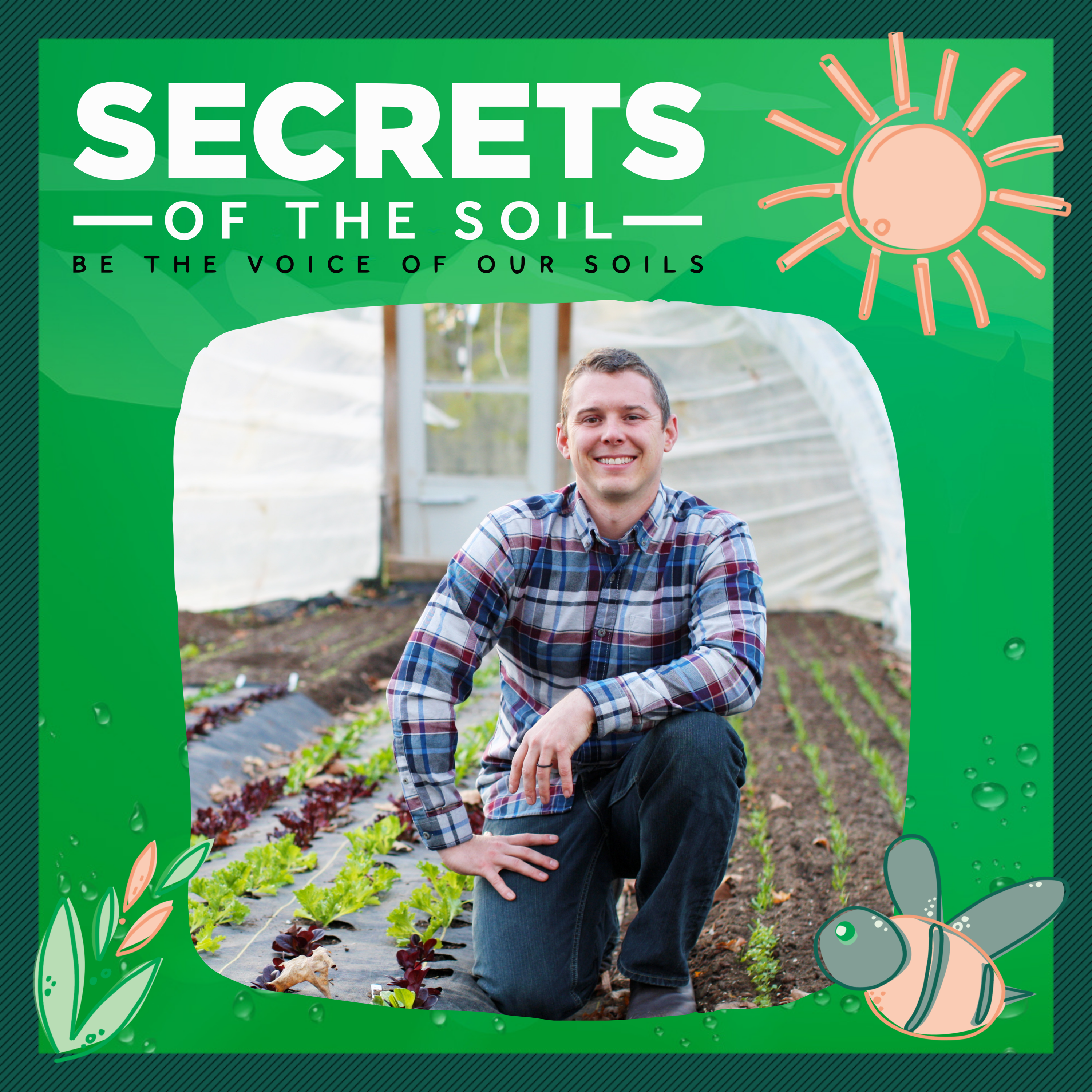 3: Grow Your Farm With the Thriving Farmer framework with Michael Kilpatrick