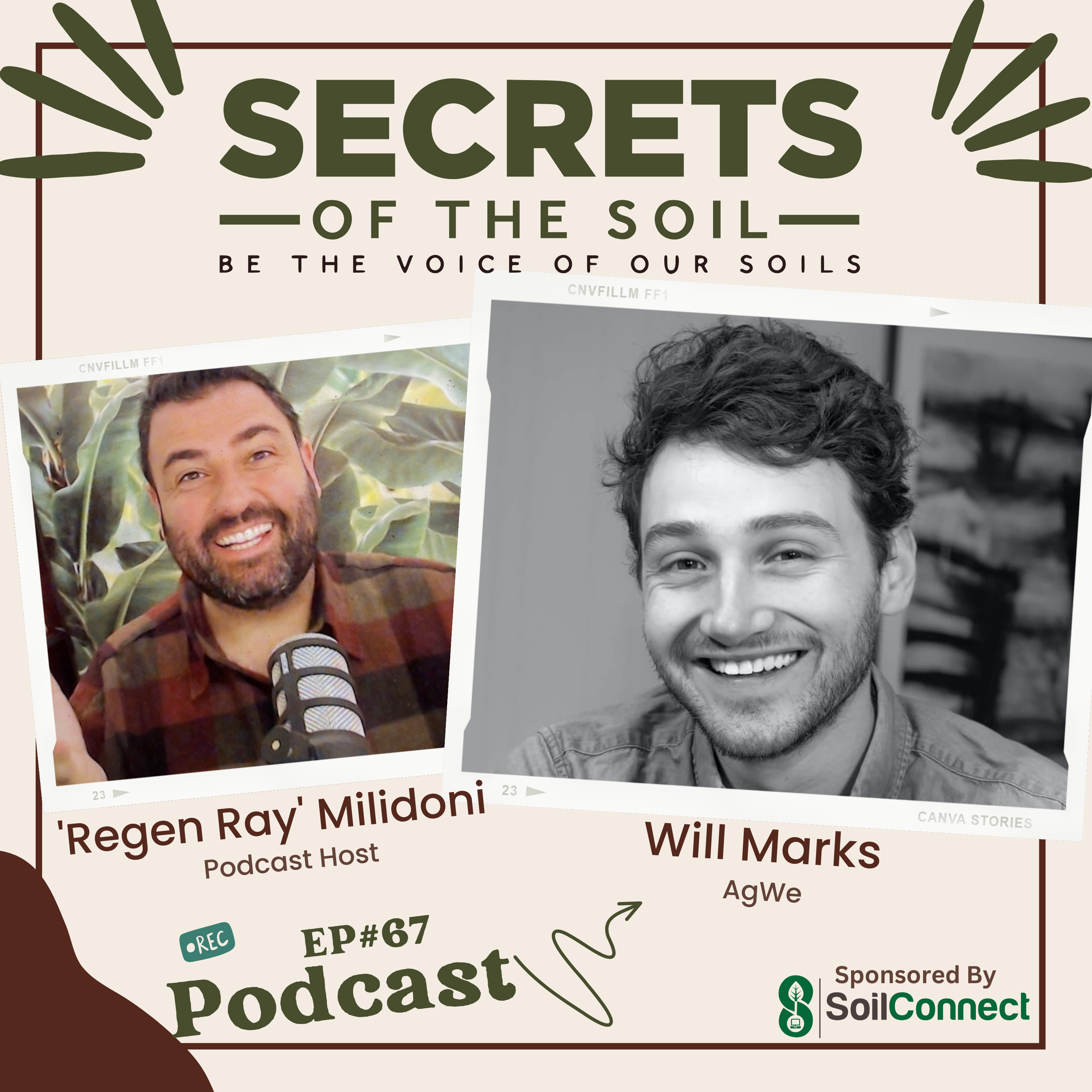 67: From Farm to Fork: The Power of QR Codes in Connecting Consumers with Agriculture