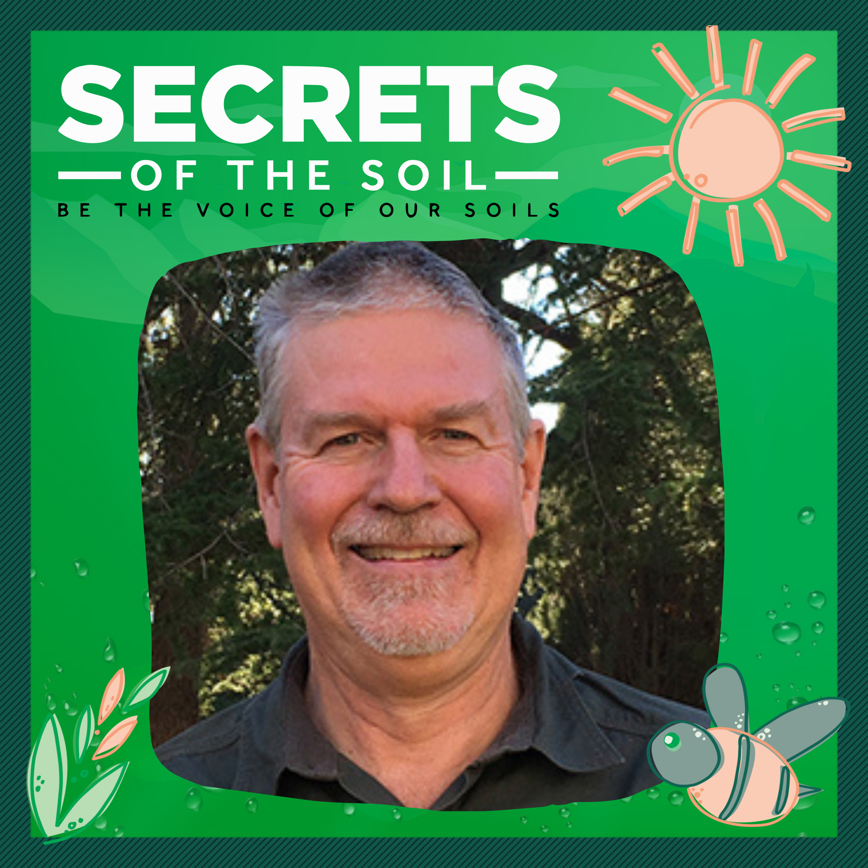 1: Ecological Outcome Verification as Robust Monitoring and Verification of the Ecological Health of Farmland with Tony Hill