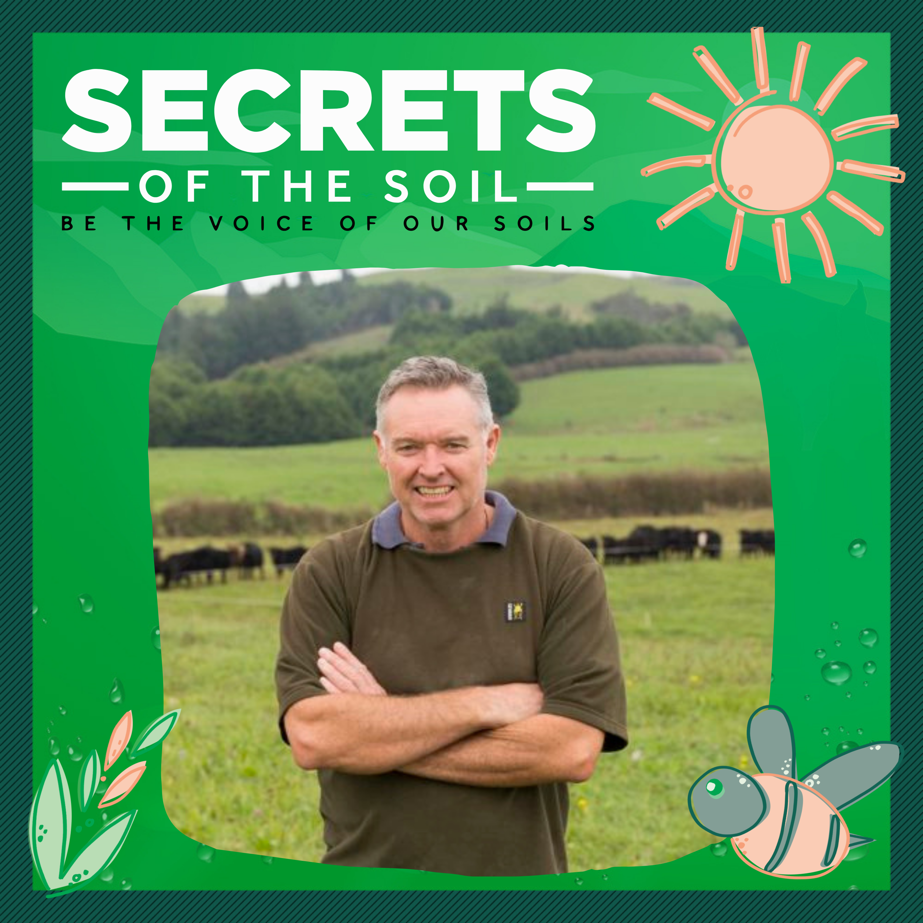 5: Electrical Production in Soils and Ongoing Effects with Ewan Campbell