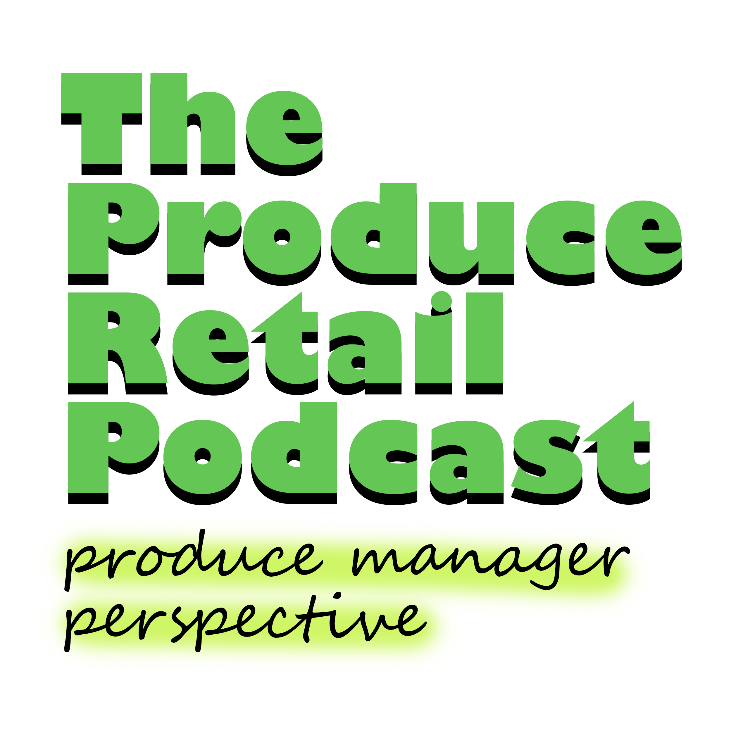 A shout-out to produce managers plus the origin story of Love Your Produce Manager Day