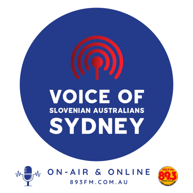 Voice of Slovenian Australians - June 29, 2024
