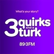 3QuirksandaTurk - December 8, 2023