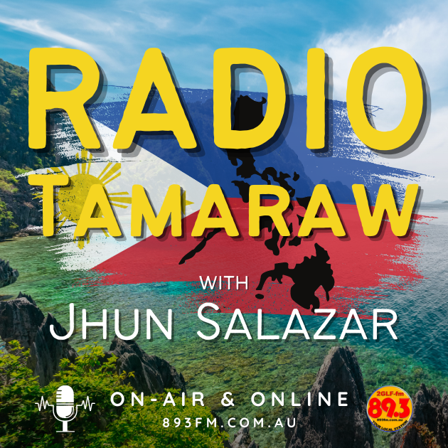 Radio Tamaraw - August 13, 2024