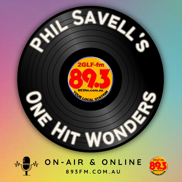 One Hit Wonders - December 16, 2023