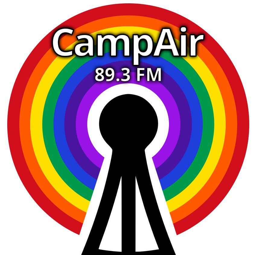 Camp Air - May 13, 2024