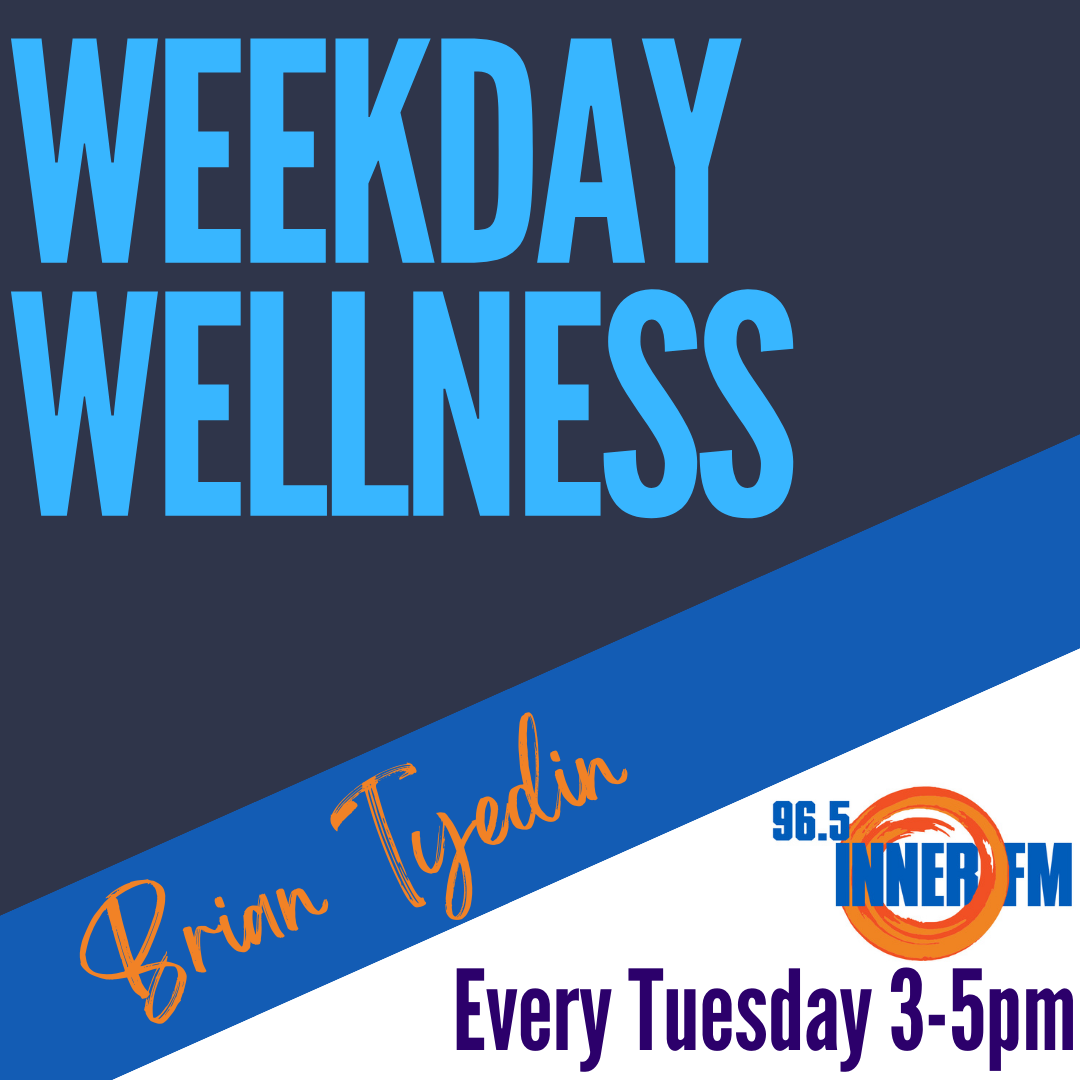 Weekday Wellness 23-July-2024