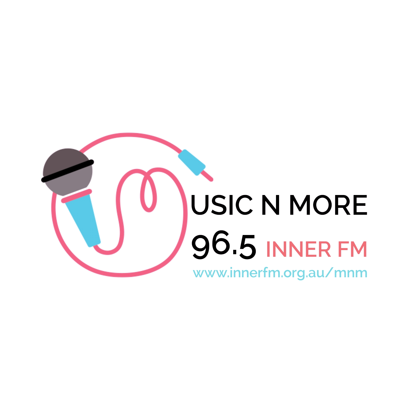 Music N More (MnM) 96.5 Inner FM, Melbourne, AU 3-December-2023