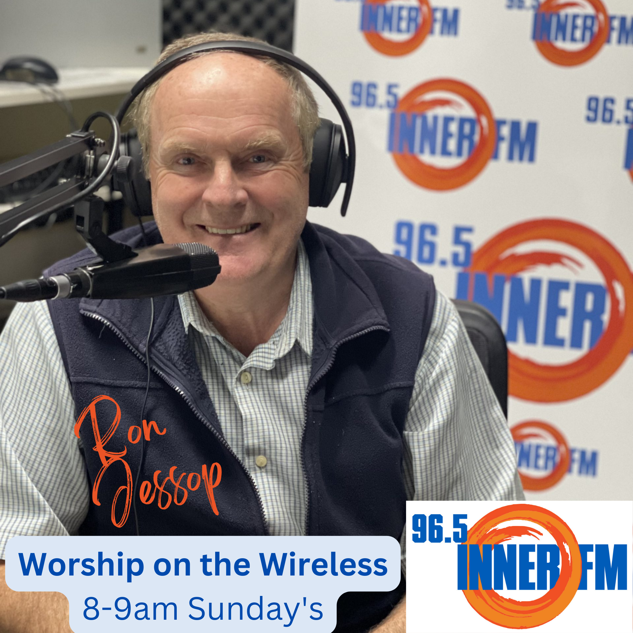 Worship on the Wireless 6-October-2024