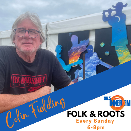 Folk & Roots 4-August-2024