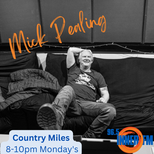 Country Miles 10-June-2024