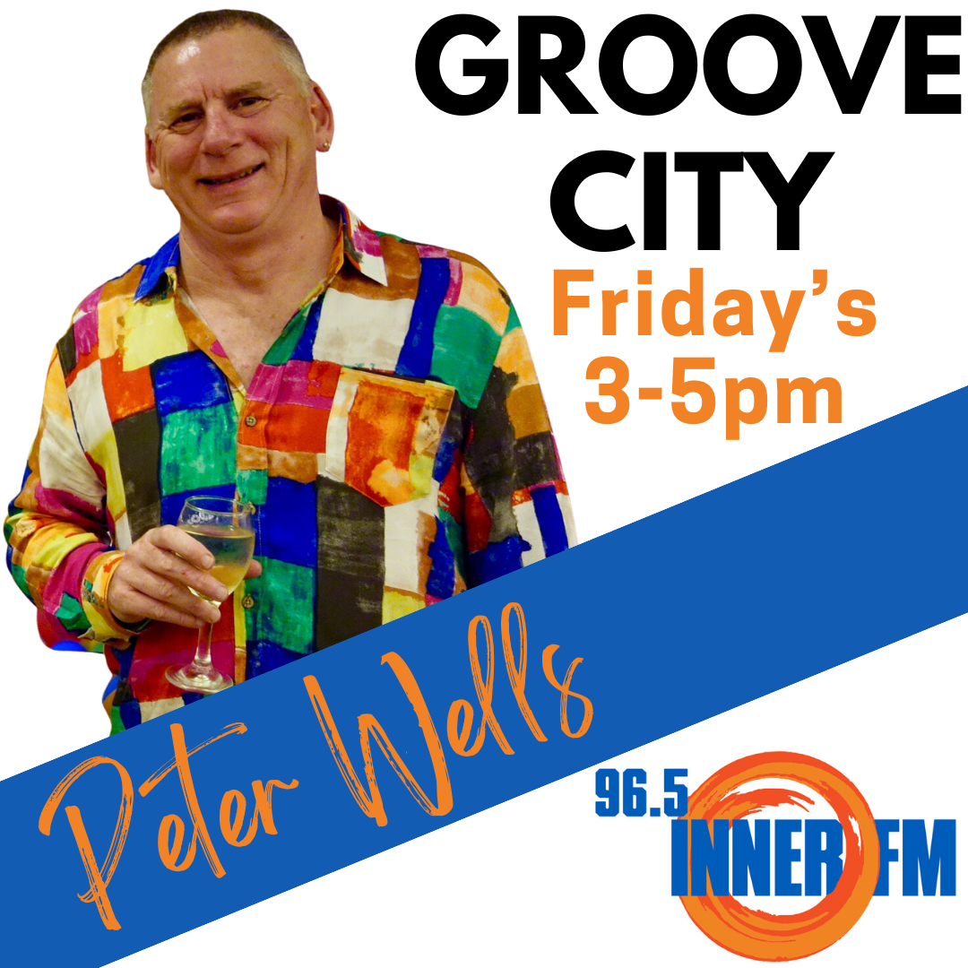 Groove City 26-July-2024
