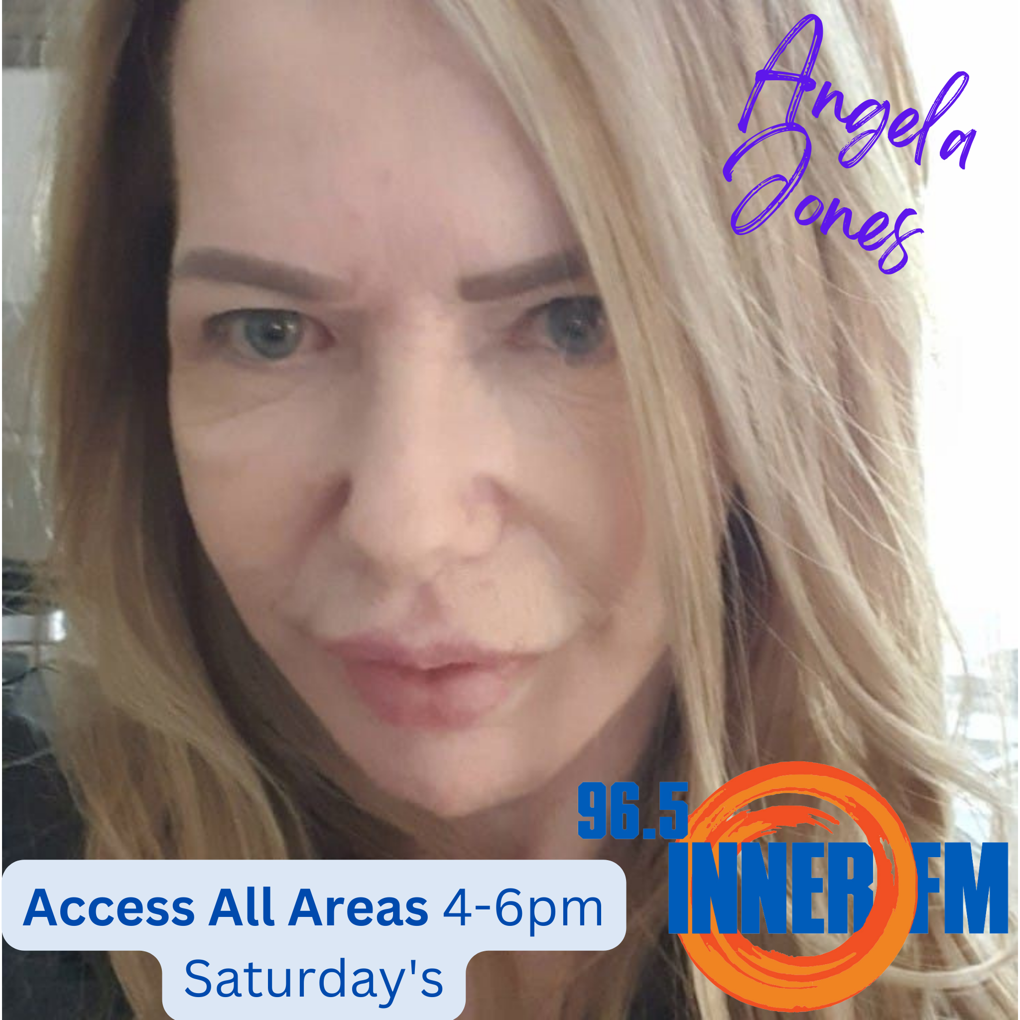 Access All Areas 6-July-2024