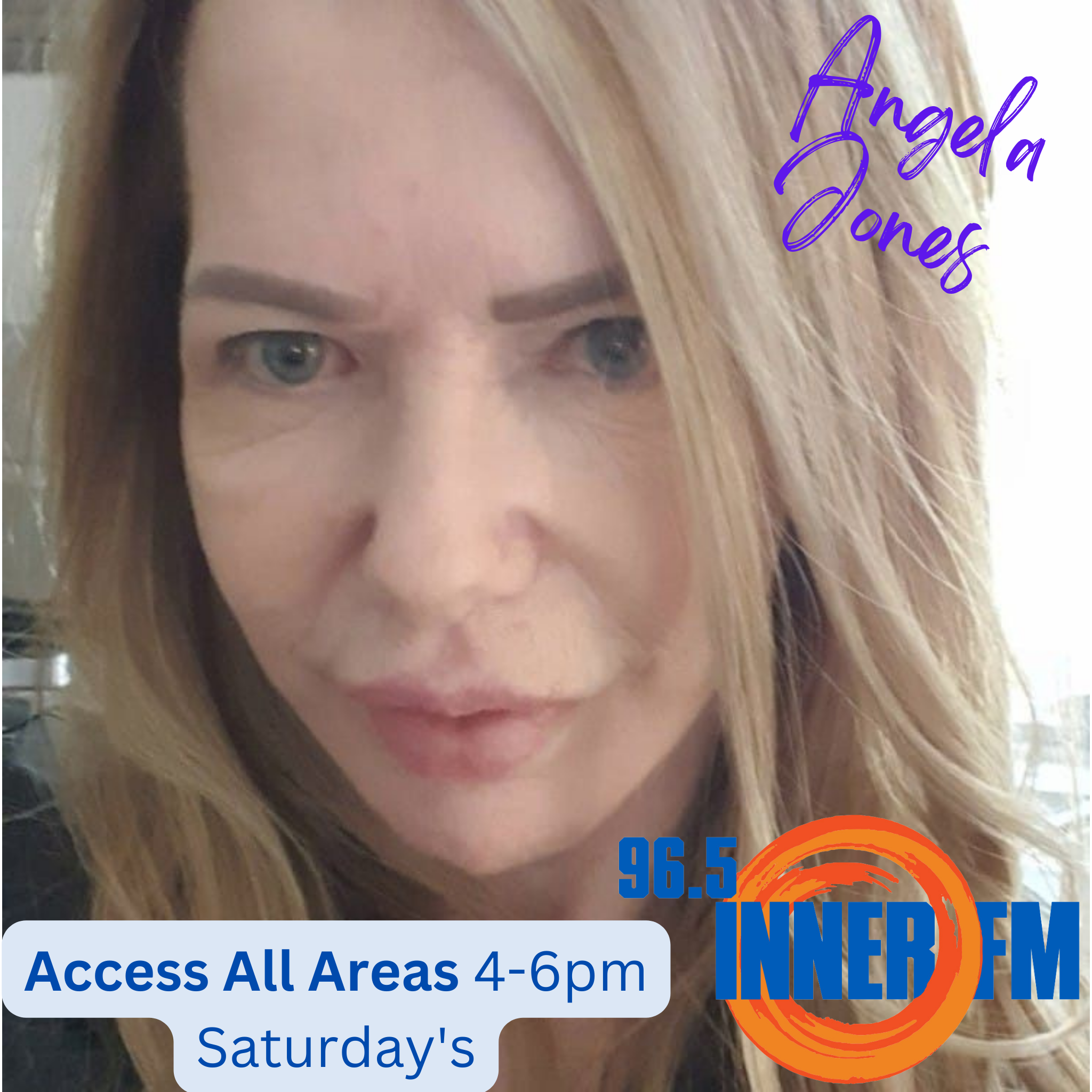 Access All Areas 18-May-2024