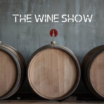 The Wine Show Aust. on 96.5 Inner FM 14-July-2024