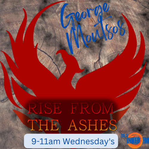 Rise from the Ashes 11-December-2024