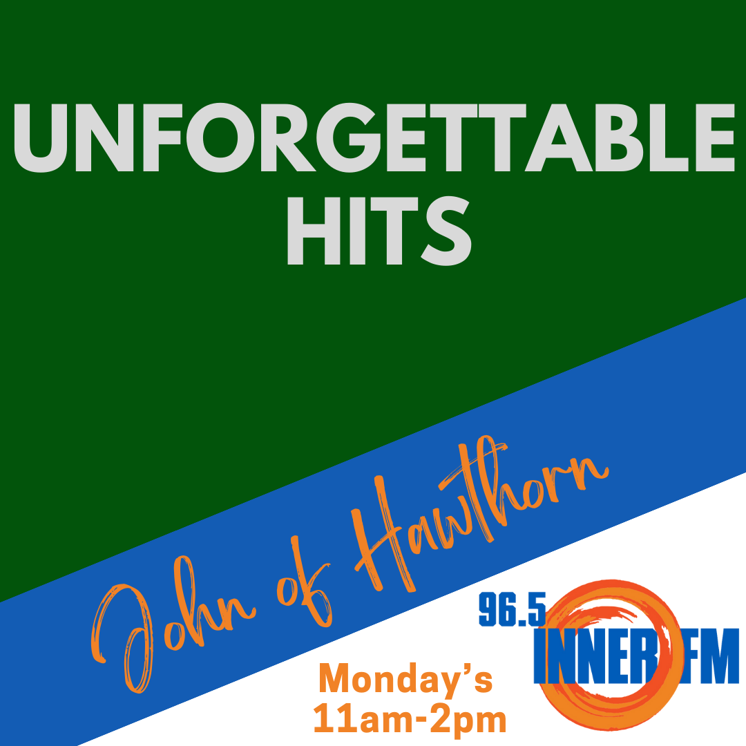 Unforgettable Hits 22-July-2024