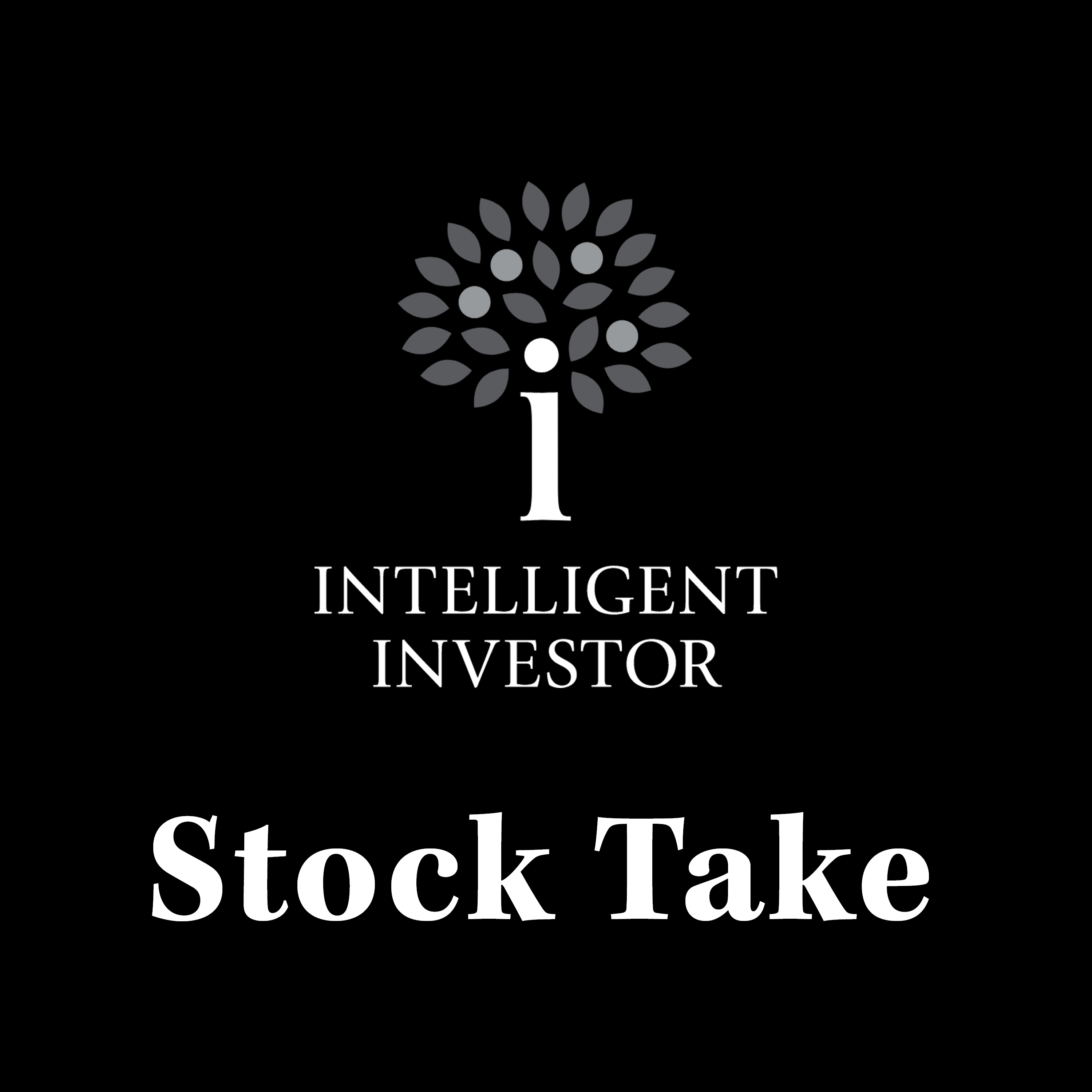 Stock Take – AI, Google’s low multiple, falling share prices and more