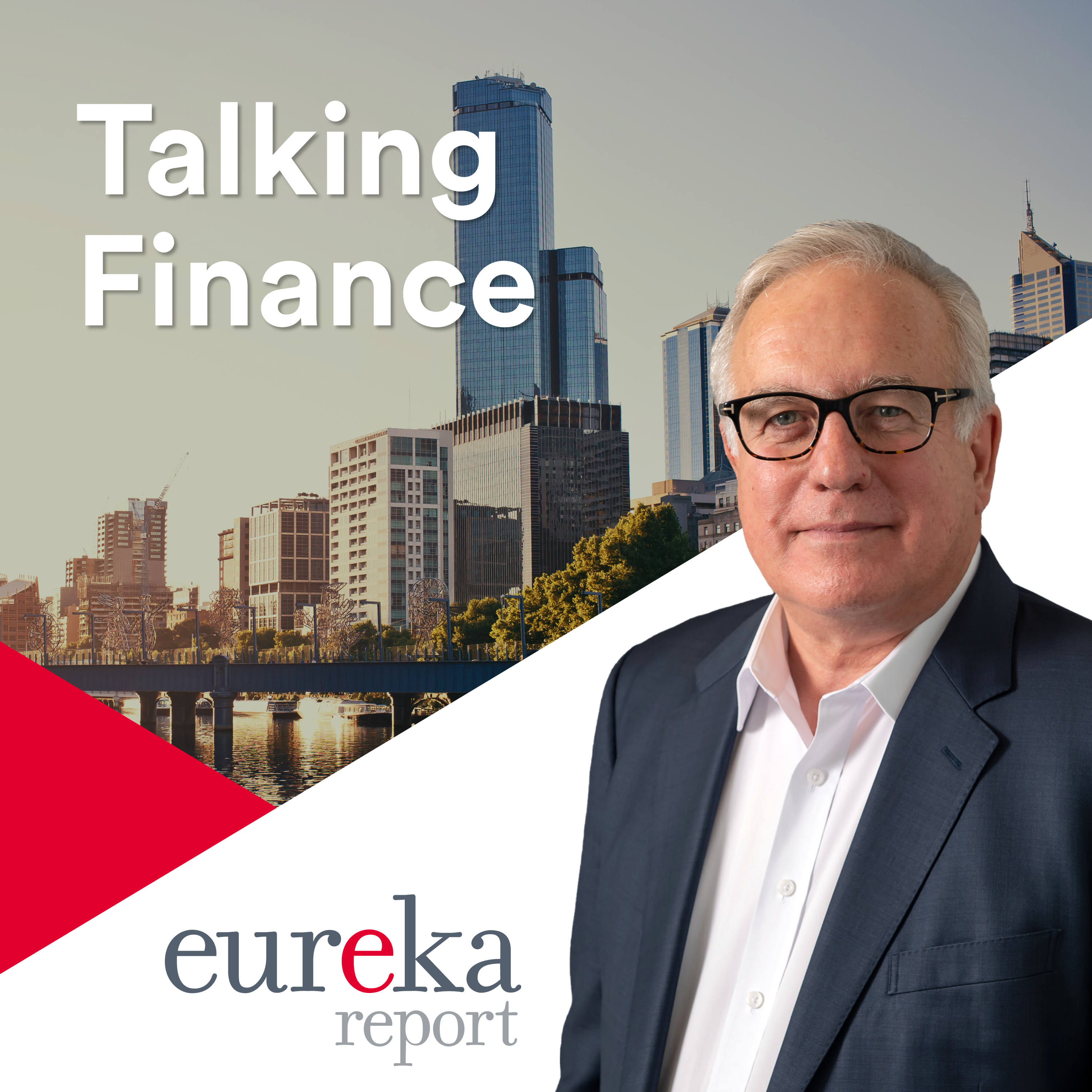 Talking Finance: 9 February 2022