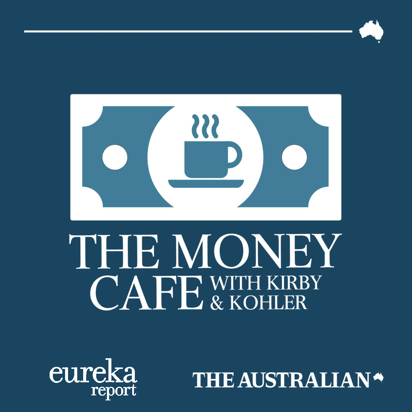 The Money Cafe: 6 August 2020