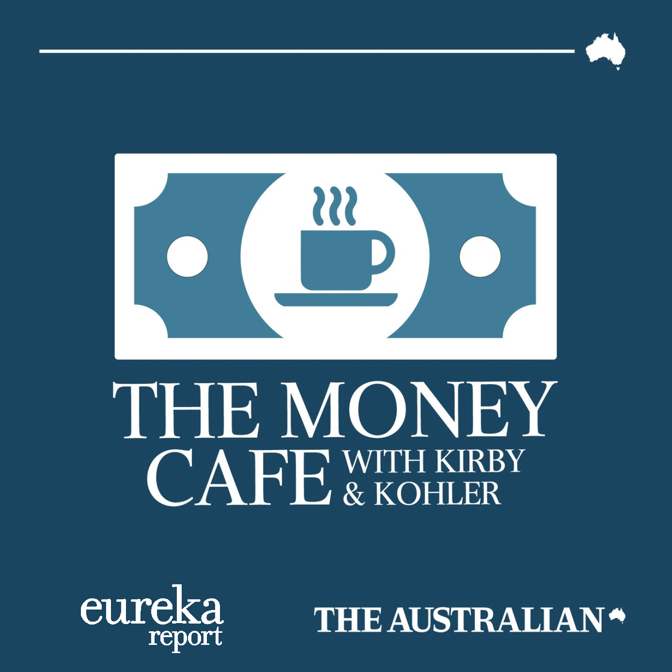 The Money Cafe: 20 August 2020