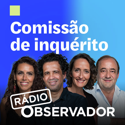 Noiserv: "O que me falta fazer é um disco novo"