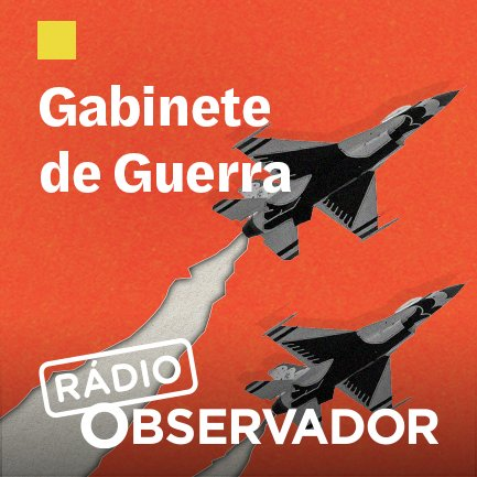 “O Irão está a liderar uma guerra psicológica”