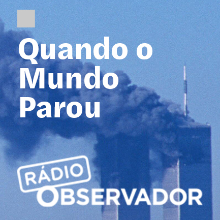 "É irónico que Mohamed Atta, o coordenador do ataque fosse um arquiteto"