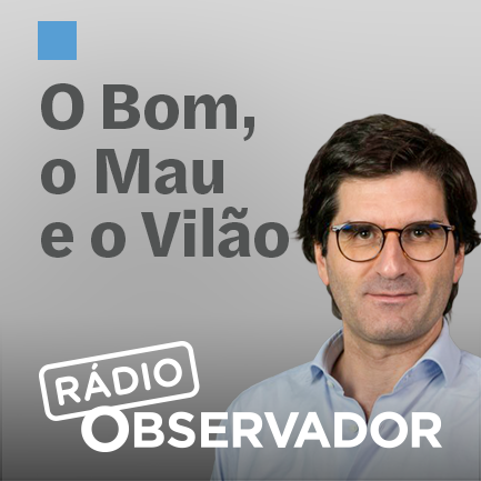 O PSD não tem de estar refém do papão do Chega