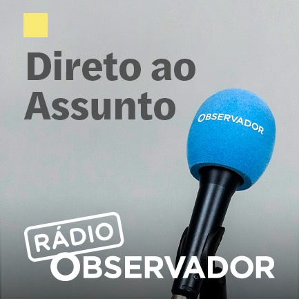 "Estas eleições foram um erro de Emmanuel Macron"