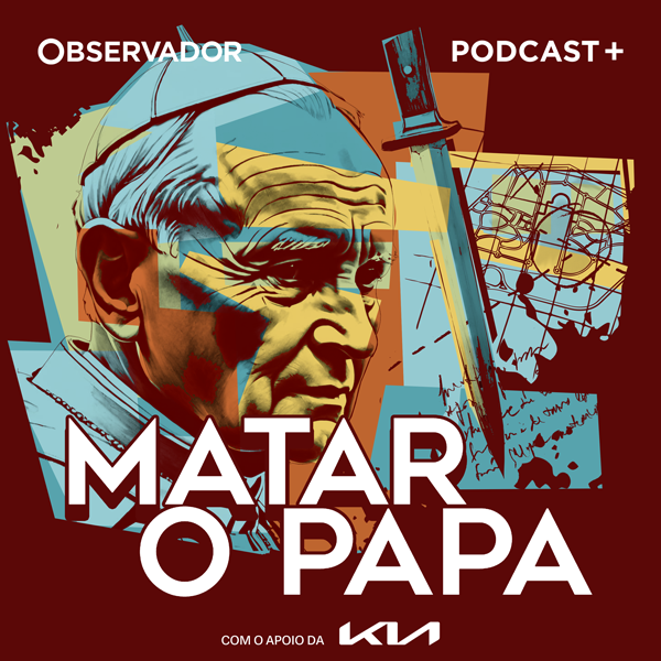 Trailer "Matar o Papa". Estreia a 13 de maio