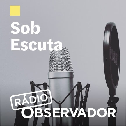 Ouça aqui a entrevista de António Costa ao Observador