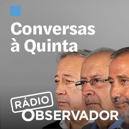 China-EUA: será que é esta a nova guerra fria?