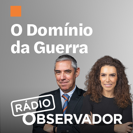 "Falamos de paz sem esta perspetiva no horizonte"