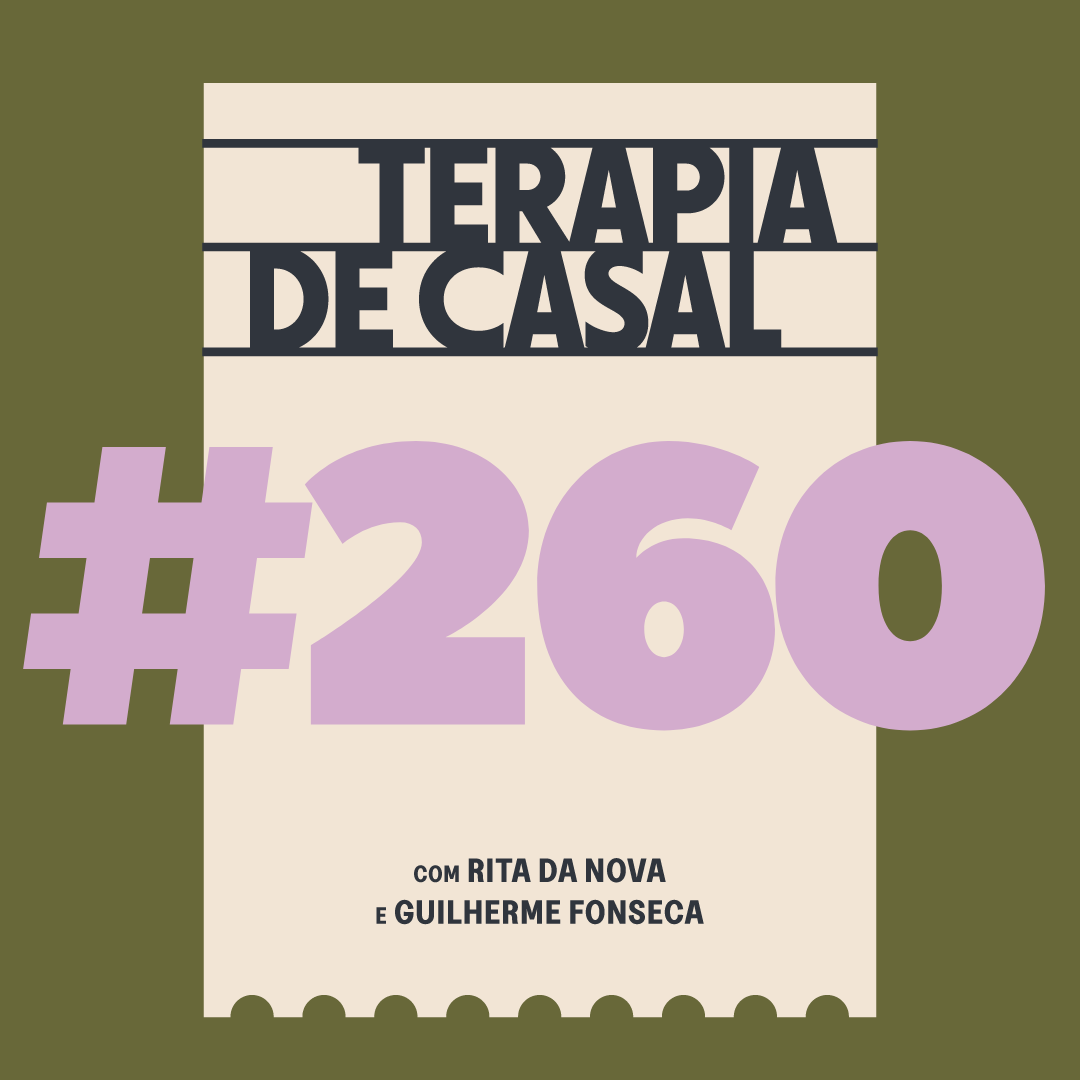 TdC #260 - Sobre (não) querer comer certas coisas