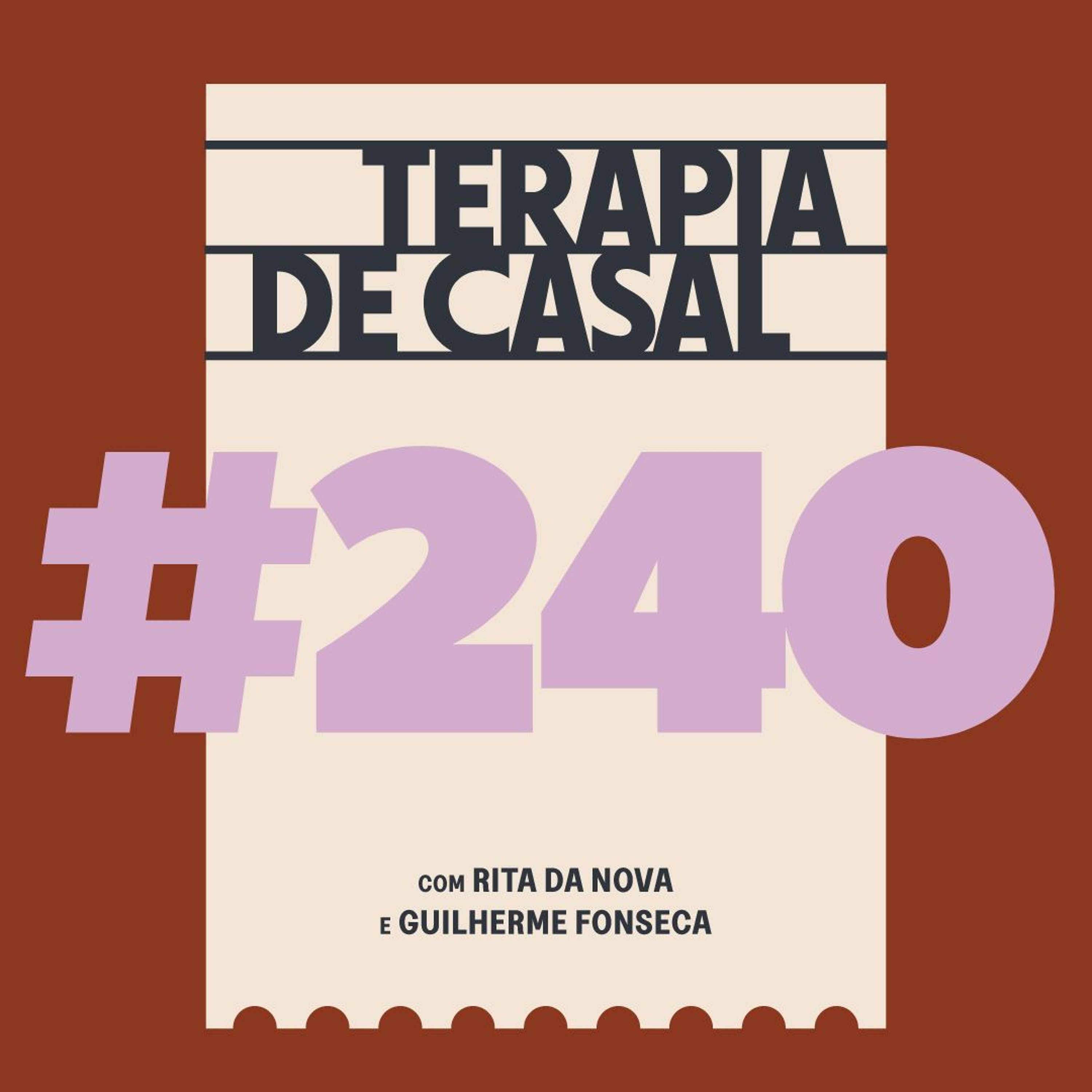 TdC #240 - Sobre cocós em livrarias e concertos cancelados