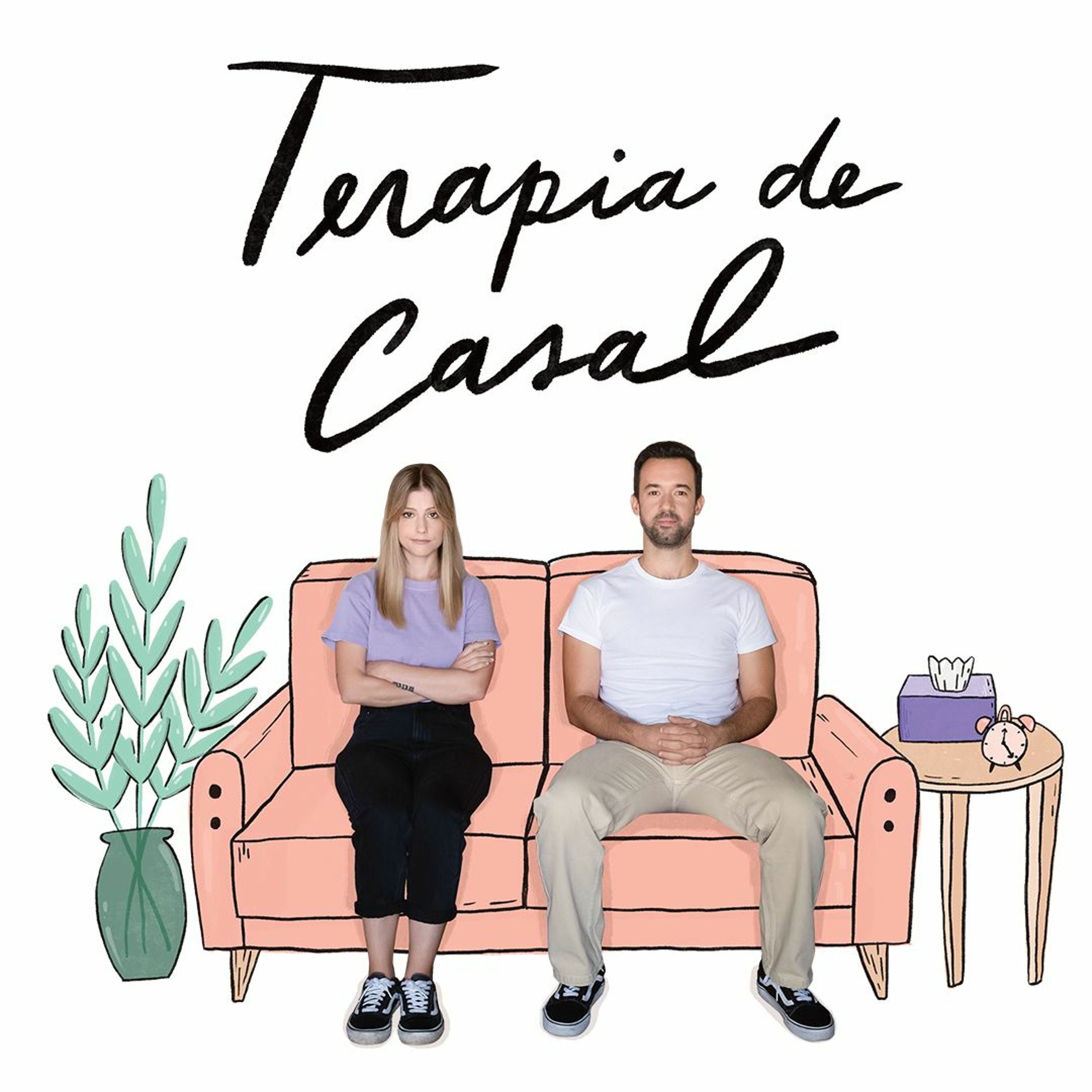 TdC #137 - Sobre desistir de casar