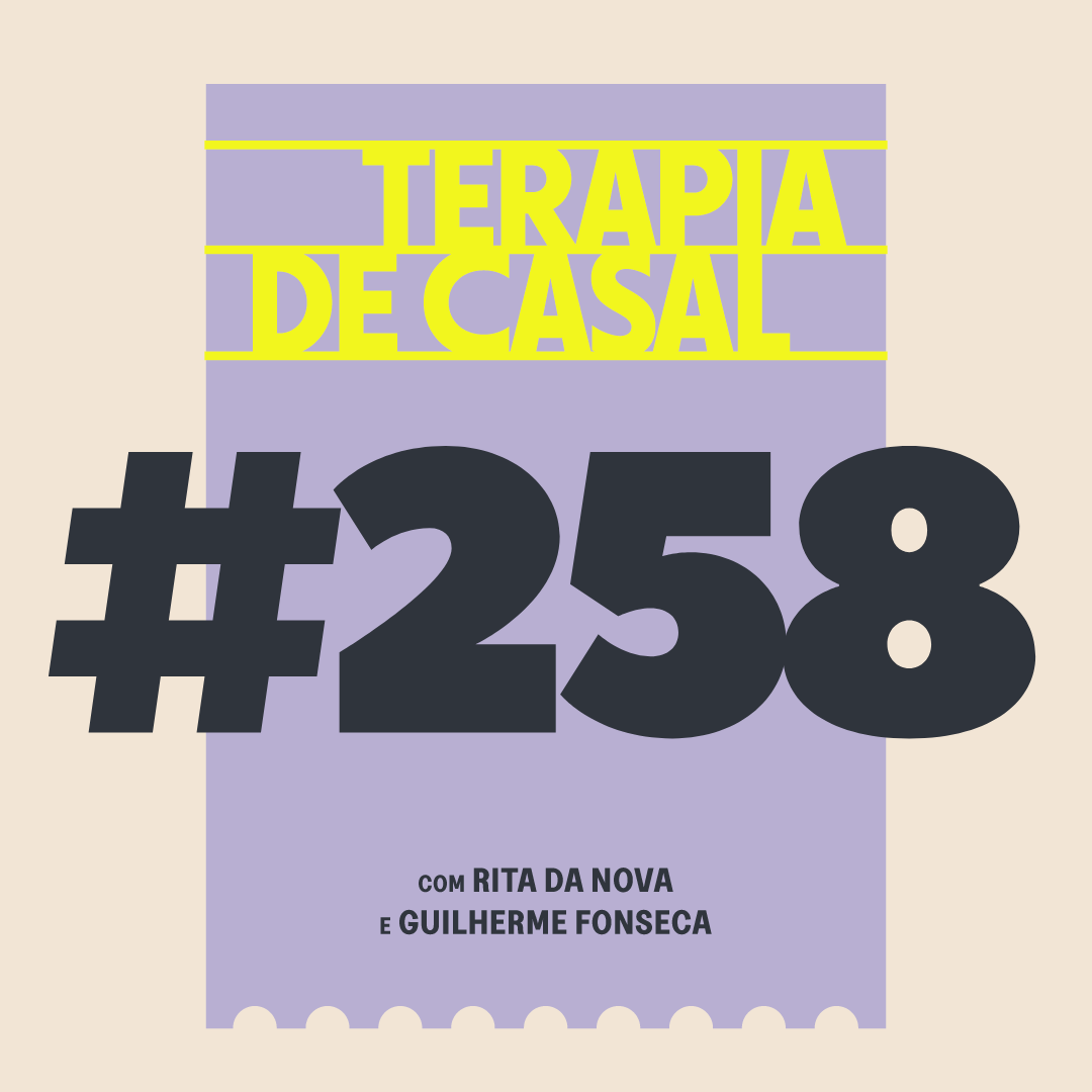 TdC #258 - Sobre repetir cuecas e espremer borbulhas