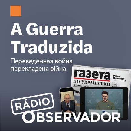 Ucrânia "criou campos de concentração" em Kursk