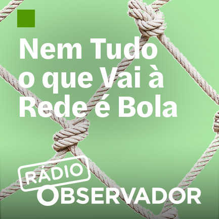 "A vida de atleta ensina mais do que resultados"