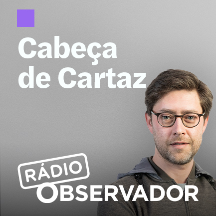 Cavalheiro: "Este disco é uma espécie de cozido à portuguesa gótico"