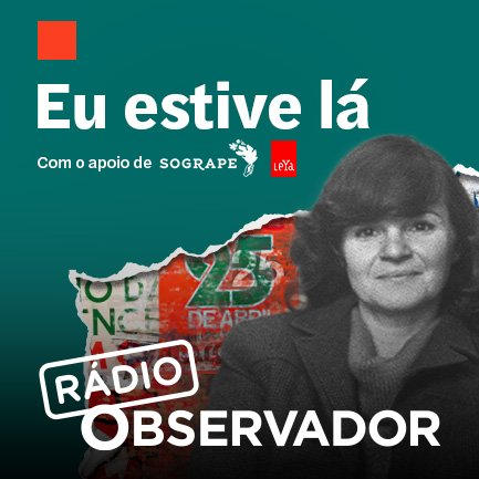 Descolonização: “A culpa não foi coletiva"