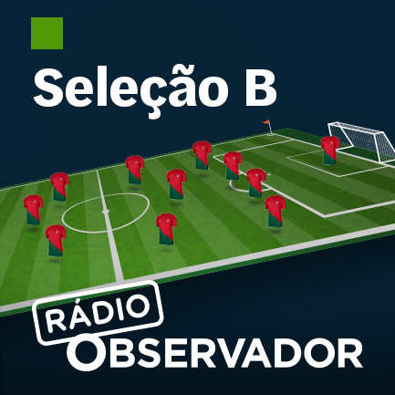 O 1.º Bruno Fernandes a jogar ao lado de Ronaldo