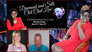 EP | 444 Affiliates, Bill Maher from CurativaBay and Priscilla Romans from GraithCare joins Silk