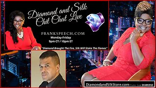 EP | 352 Dr Paul Alexander joins Silk for an in-dept conver