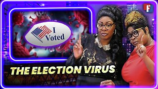 EP | 521 The Election Virus is back just in time for the 2024 Elections. Silk talks to Bill Maher.