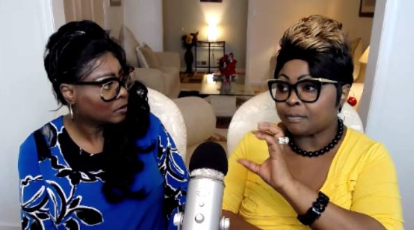 EP 59 | Diamond and Silk discuss Ronna McDaniel, Jenna Ellis and how people are upset with The RNC